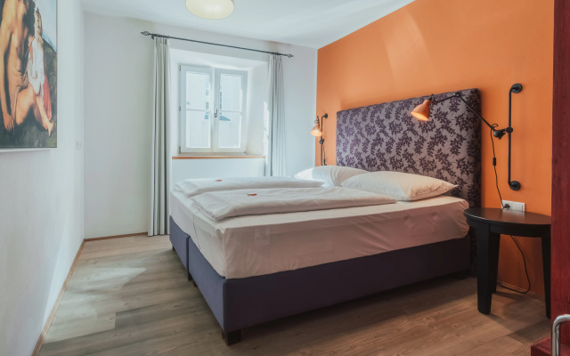 Hotel Traube