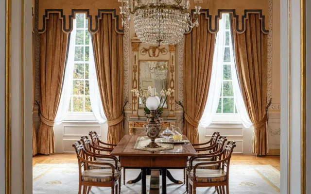 Valverde Sintra Palácio de Seteais - The Leading Hotels of the World