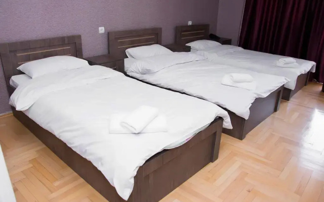 Europa Hotel