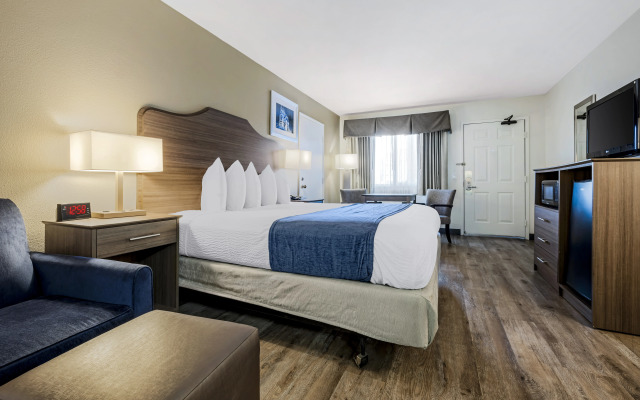 Best Western Santee Lodge