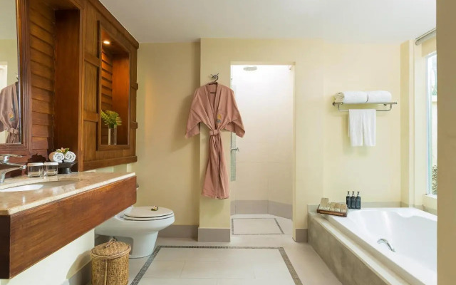 Nora Beach Resort and Spa