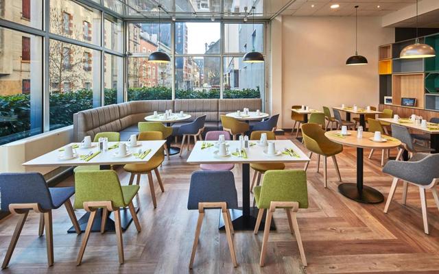 Holiday Inn Clermont-Ferrand Centre by IHG