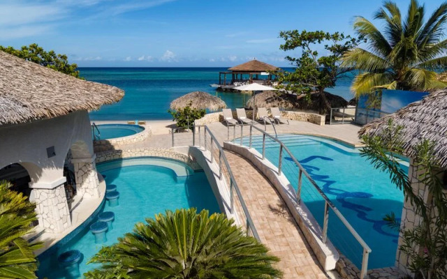 Sandals Montego Bay All Inclusive