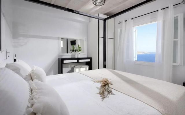 Mykonos Soul Luxury Suites - Adults Only