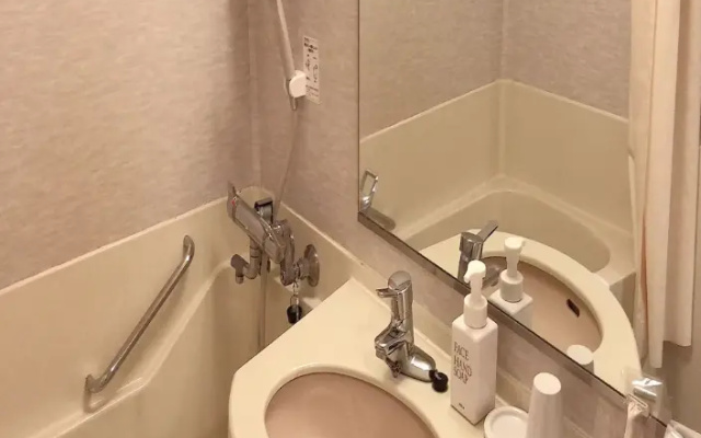 Standard room 사진 3