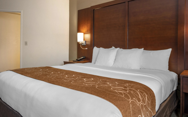 Comfort Suites near Penn State - State College, PA