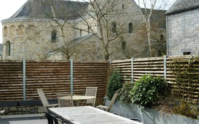La Grange de David