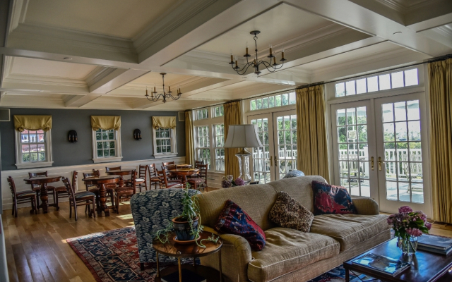 The Inn at Stonington