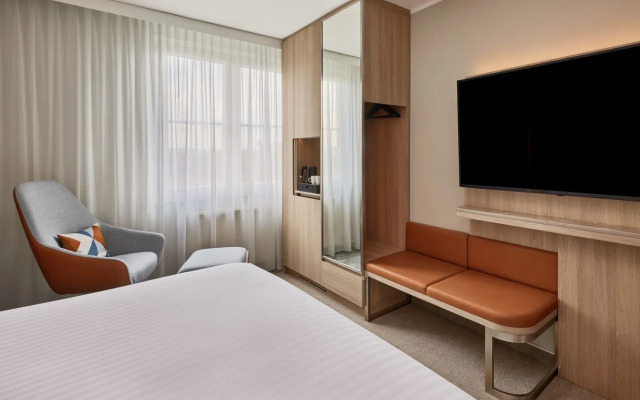 Courtyard by Marriott Dortmund 