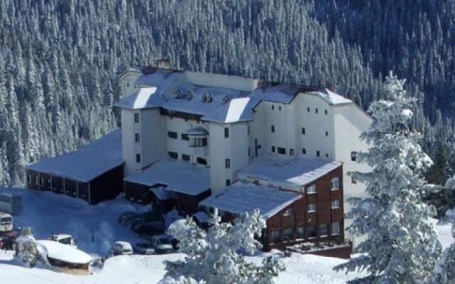 Doruk Hotel Ilgaz