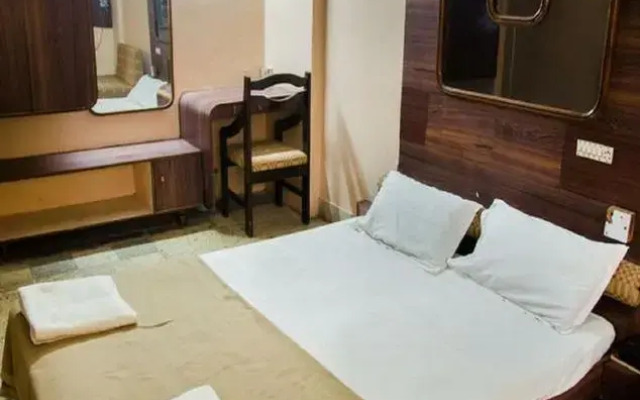 Hotel Midland