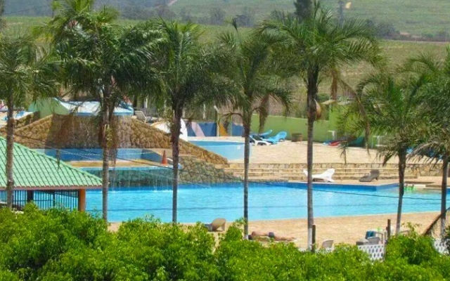 Vale das Aguas Parque Hotel