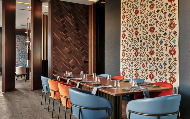 Crowne Plaza Sofia by IHG