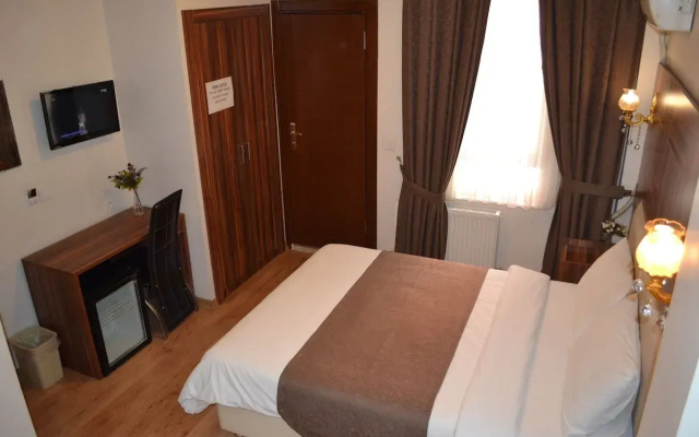 Hotel Fatih Istanbul