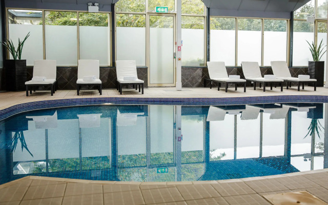 The Landmark Hotel and SPA Leisure Club a Palette hotel