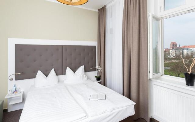 Hotel am Schlosspark