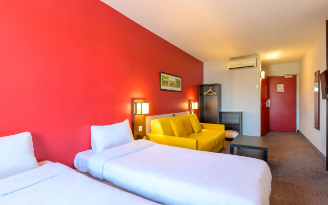 B&B Hotel Compiègne Thourotte