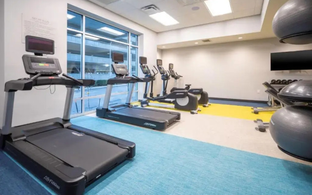 Towneplace Suites By Marriott Louisville Downtown