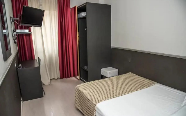 Hotel Corallo