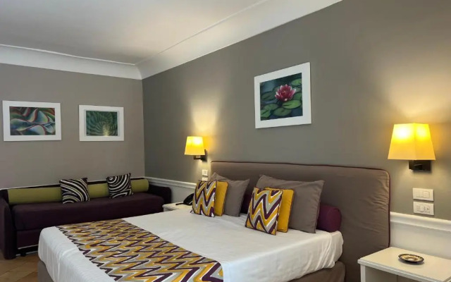 Hotel della Piccola Marina