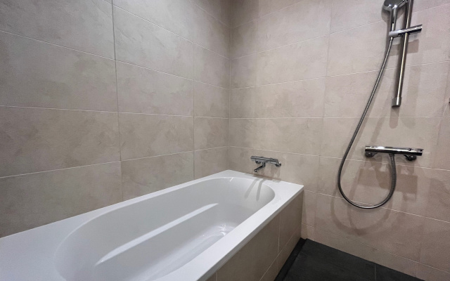 Deluxe Corner Twin room (트윈 침대 2개) 사진 3