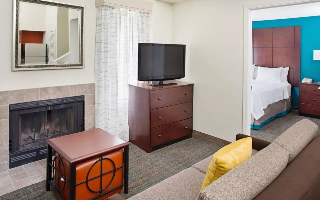 Residence Inn Seattle South/Tukwila