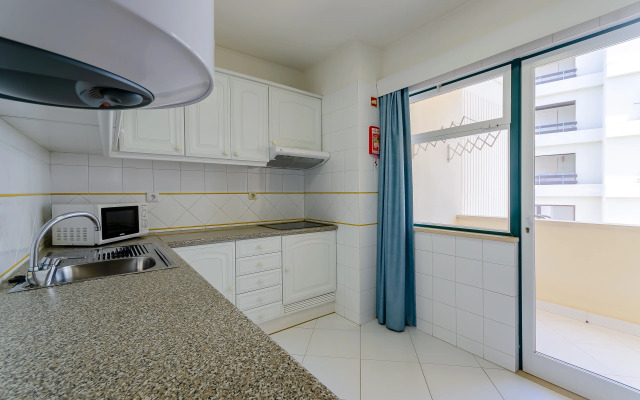 TURIM Algarve Mor Hotel