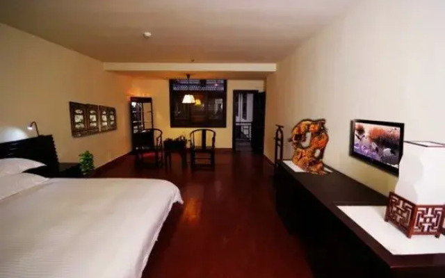 Guilin Sunshine Hotel