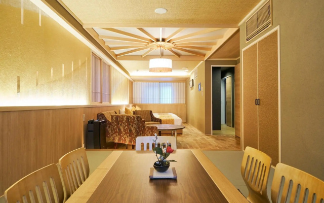 Premier Shiki room 사진 3