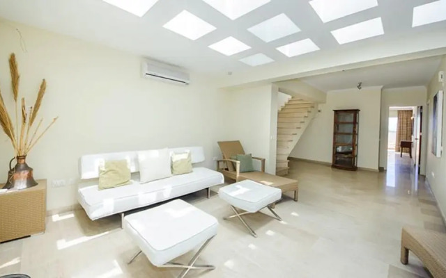 Oceanview Villa 063