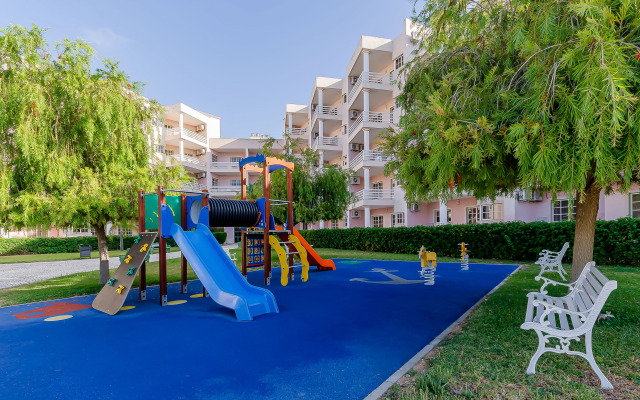 TURIM Estrela do Vau Hotel