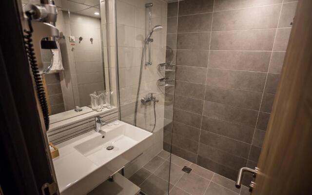 Rila Hotel Borovets