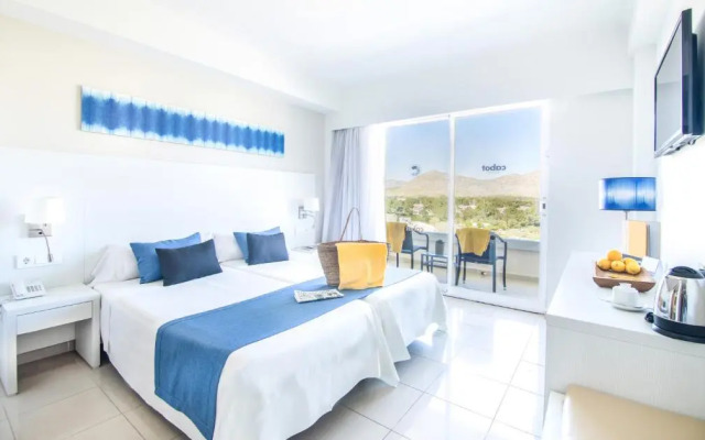 Cabot Pollensa Park Spa