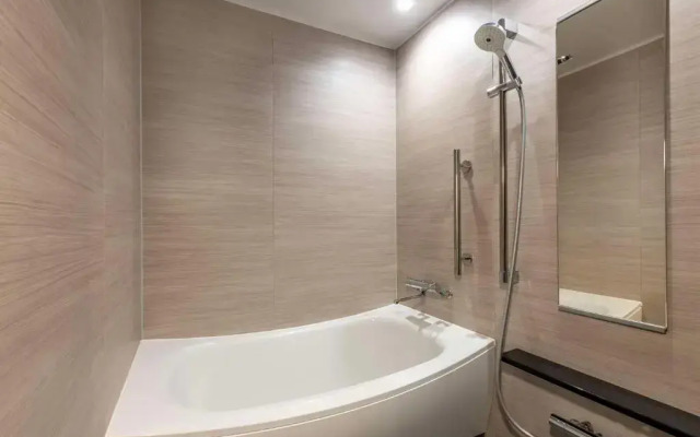 DoubleTree by Hilton Kyoto Higashiyama