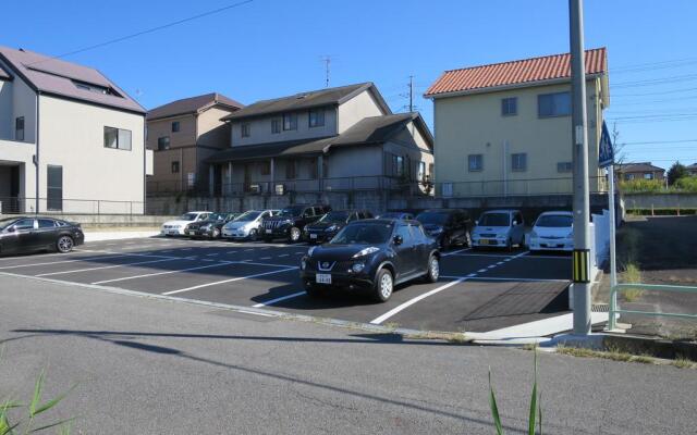 Hotel Heisei