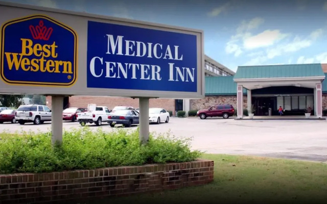 Medical Center Inn - Birmingham