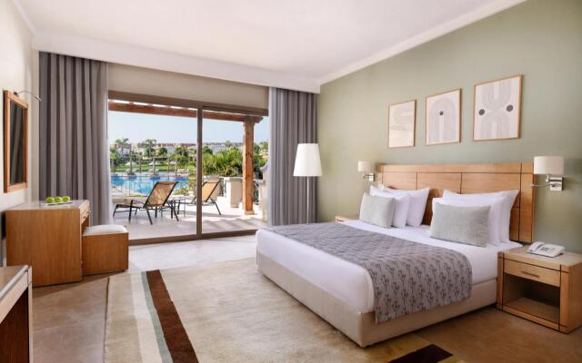 Jaz Little Venice Golf Resort