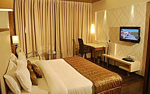 Sentosa Resorts & Water Park