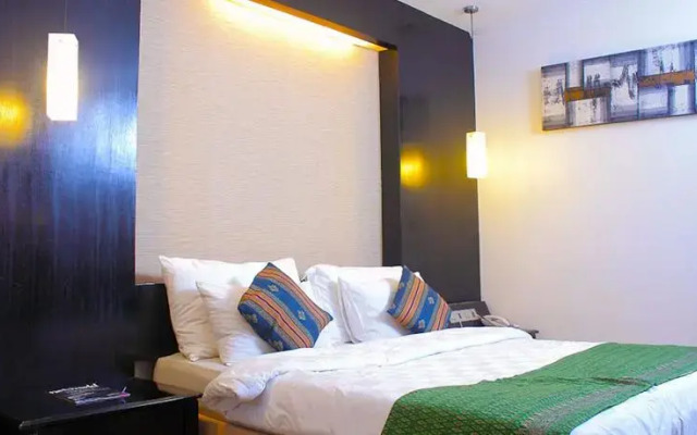 Princess Hotel Palembang