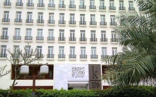 K108 Hotel