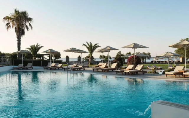 Lindian Village All Inclusive Resort Rhodes, Curio Collection