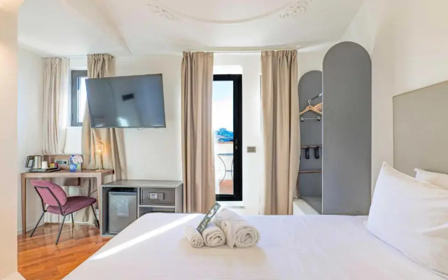 B&B Hotel Firenze Laurus al Duomo Hotel