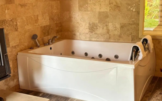 216 North Hotel & Wellness-Spa