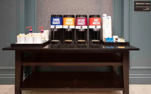 Hampton Inn & Suites by Hilton West Little Rock