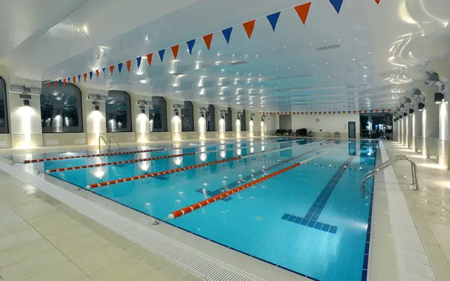 Vallex Garden Hotel