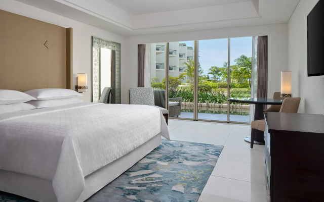 Sheraton Bali Kuta Resort