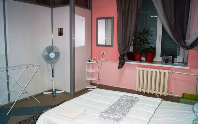 Aries Stabulyariya Hostel