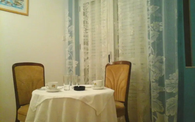 Apartmani Bilicic