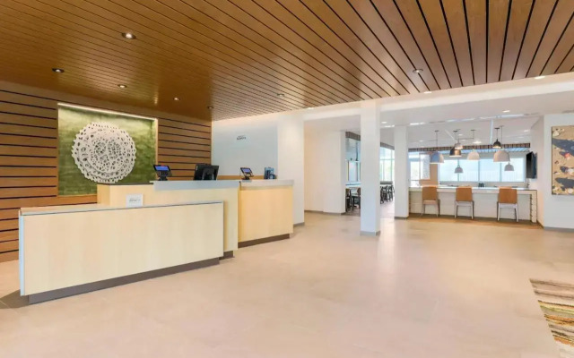 Fairfield Inn & Suites by Marriott Cape Coral/North Fort Myers