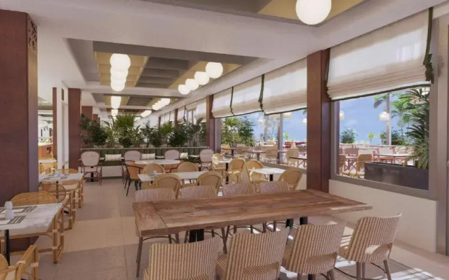 Meliá Costa Atlantis Tenerife